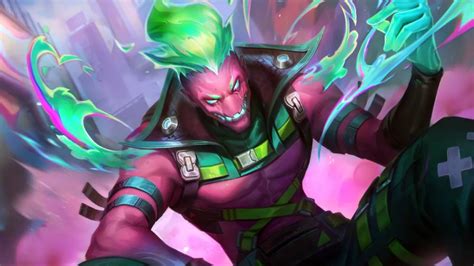 lol patch history|Brand/LoL/Patch history .